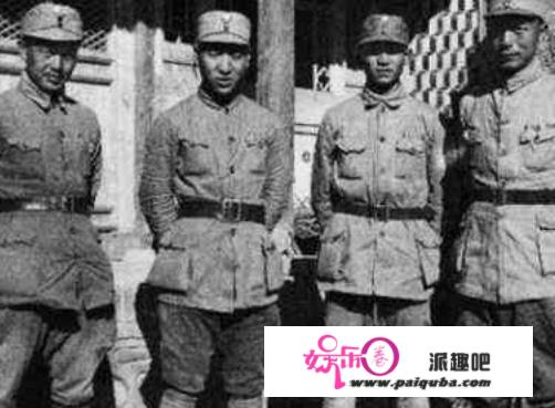 1938年，115师发生的“参谋长周昆失踪案”究竟有多离奇？