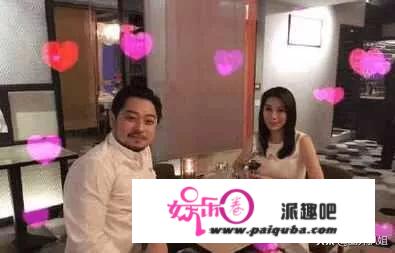 曾在《古惑仔》里饰演方婷的演员黎淑贤，现在怎么样了？