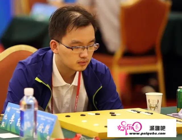 围棋国手李喆遭受“网络暴力”宣布退出，这是怎么回事？你怎么看？