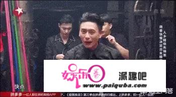 有哪些看一眼就觉得很帅的TVB男演员？