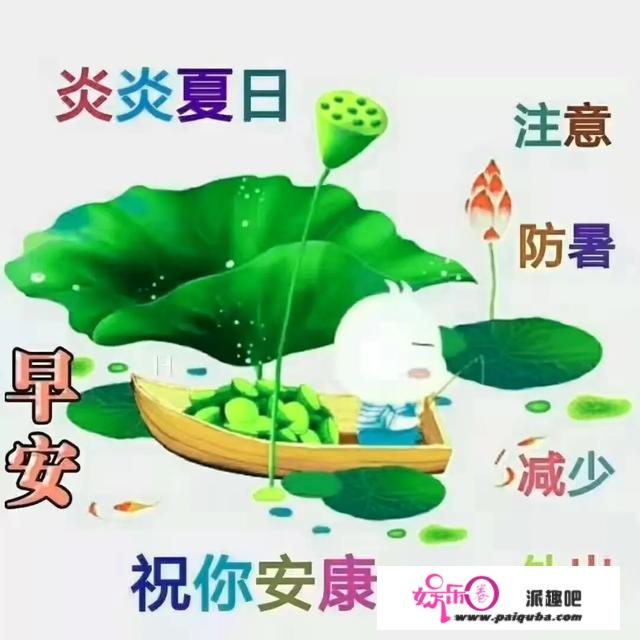 什么歌曲合适夏季欣赏的歌曲？