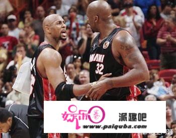 你认为NBA历史上攻防一体最好的5位球员是谁？