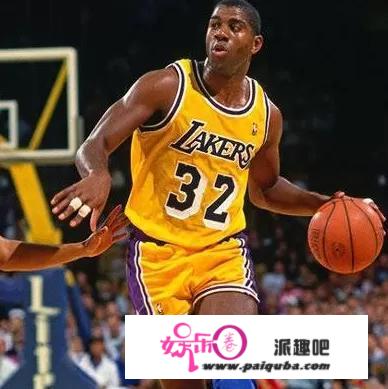 说说你心中NBA十大旷世奇才？有何分享？