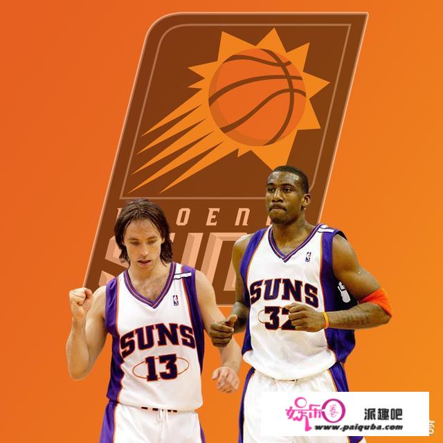 NBA历史前十无冠双超巨组合如何评选？