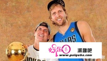 NBA的30个老板都是干什么的？