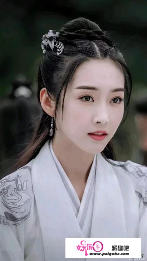 《陈情令》中的师姐、温情、虞夫人、绵绵、阿菁、王灵娇谁的演技更胜一筹？为什么？