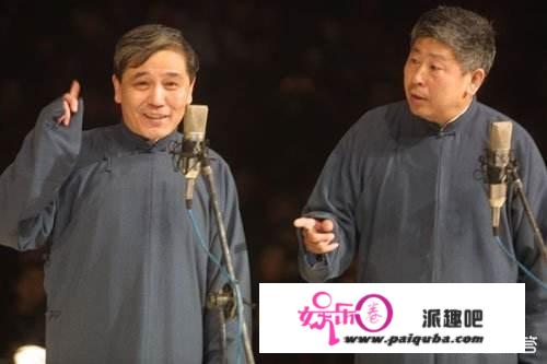 哪些相声演员因辈分太高而无法收徒？