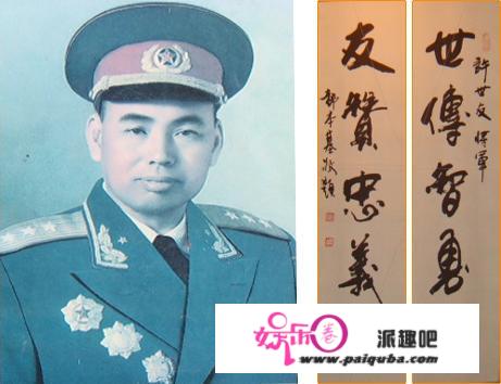 近代史上河南籍名将都有谁，谁能排第一？