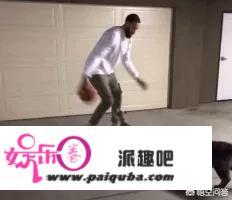 身为国字号控卫的刘炜，运球水平在NBA怎么只能达到中锋的运球水平？