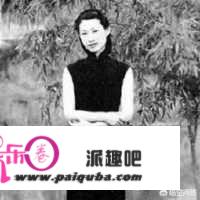 究竟于凤至长什么样子，为何说不输于民国四大美女？