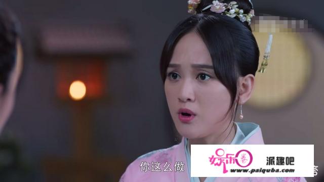 《独孤皇后》中的八大美女演员，谁最惊艳？