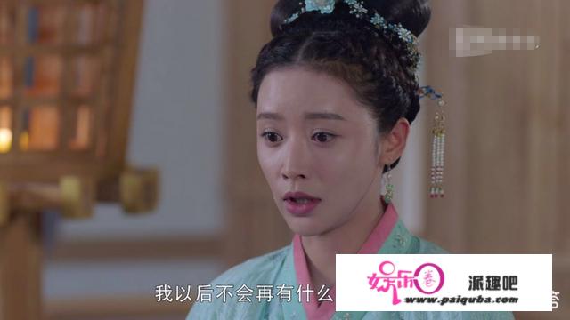 《独孤皇后》中的八大美女演员，谁最惊艳？