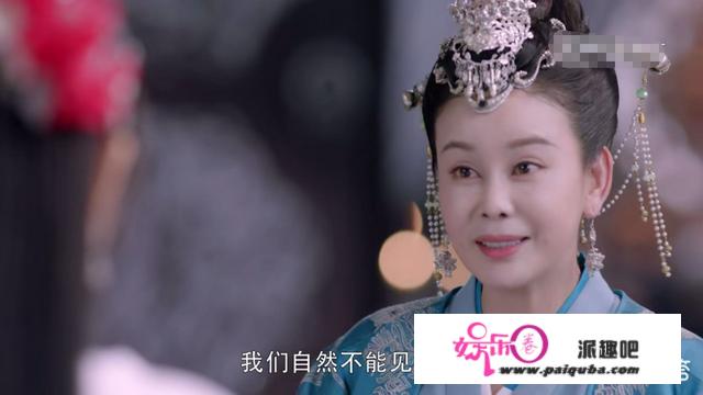 《独孤皇后》中的八大美女演员，谁最惊艳？