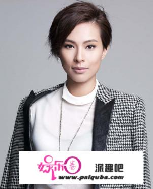 为什么TVB的演员学历都那么厉害？