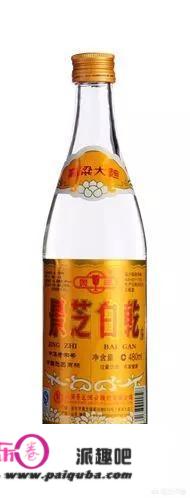 山东有多少种品牌的白酒？