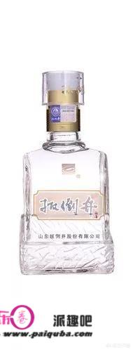 山东有多少种品牌的白酒？