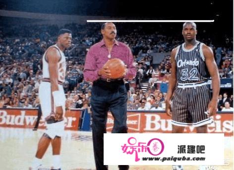 在NBA中，选一个队史阵容哪一个能和湖人队对抗？