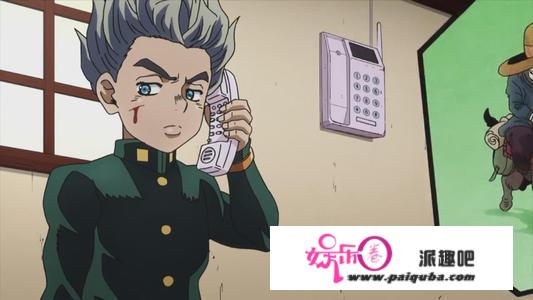 JOJO：康一的ACT整体实力怎么样？如何评价这个人物？