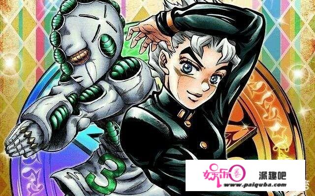 JOJO：康一的ACT整体实力怎么样？如何评价这个人物？