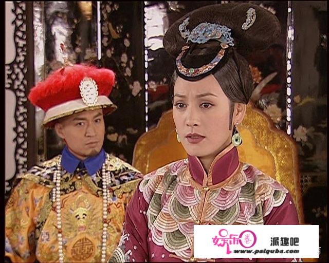 马景涛在琼瑶剧《梅花三弄》中饰演的角色你还有印象吗？为什么他被称作“怒吼帝”？