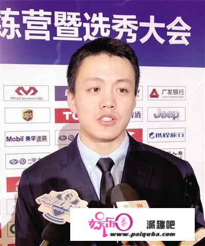 CBA最强状元姜宇星技术特点怎样？他在球队中扮演什么角色？