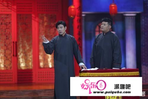 高晓攀和尤宪超配得上“相声大魔王”的称号吗？为什么？