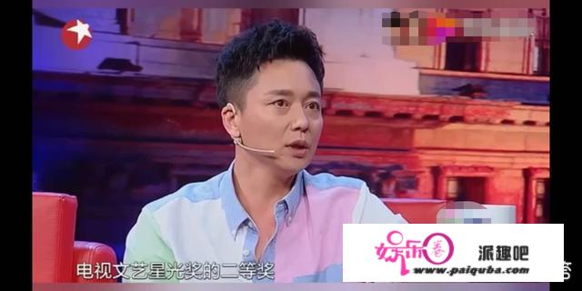 刘奕君当年北影毕业后，为什么8年没去拍戏？他究竟都经历过什么？