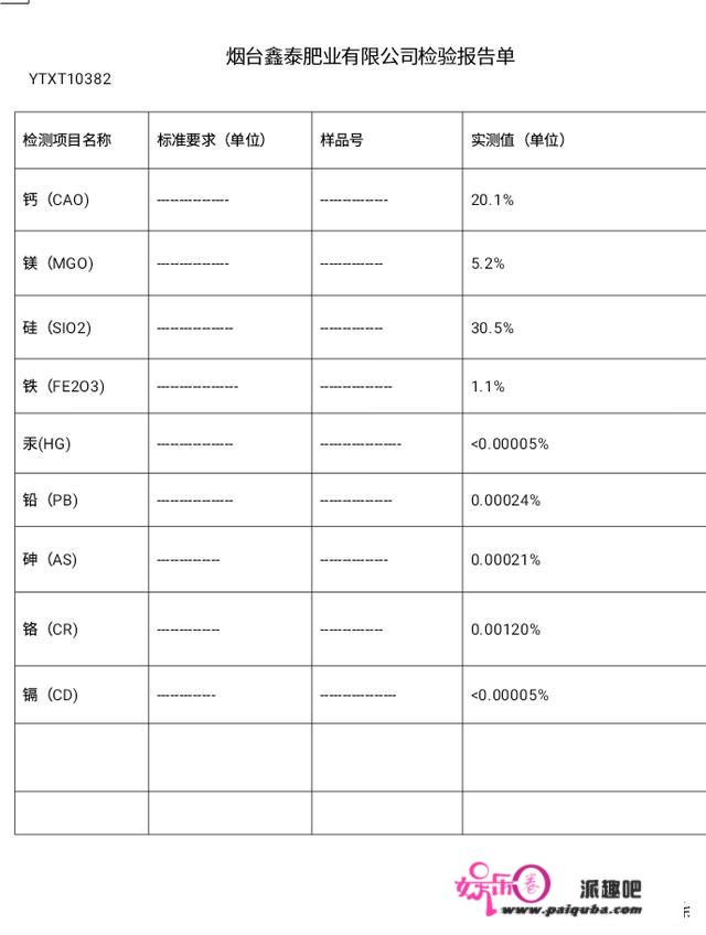 微肥如何科学使用？