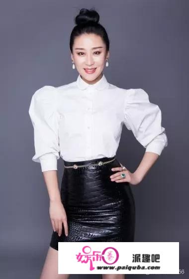 除了童蕾和刘涛，还有哪些娱乐圈女星选择了和商界名人结婚？