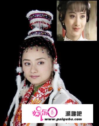 历史上真有东哥吗，她嫁给过皇太极吗？