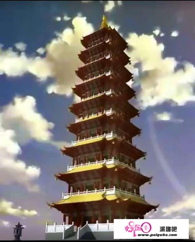 北魏胡太后为何要建造永宁寺？