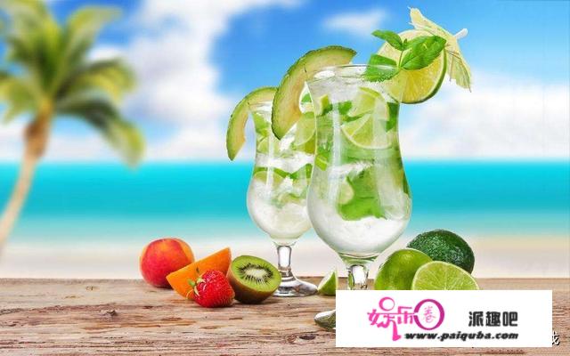 什么是「莫吉托（mojito）」，它的文化渊源是怎样的？