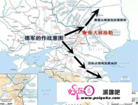 二战有哪些堪称史诗级的战役（海陆空均可）？