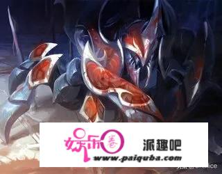 Dota2的小强胜率仅有47%，出场率排名85，曾经大火的小强为何销声匿迹了？