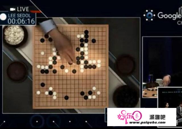 李昌镐和李世石谁的围棋天赋更高？谁算得上真正的天才？