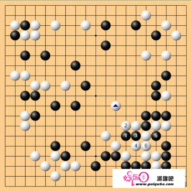 李昌镐和李世石谁的围棋天赋更高？谁算得上真正的天才？