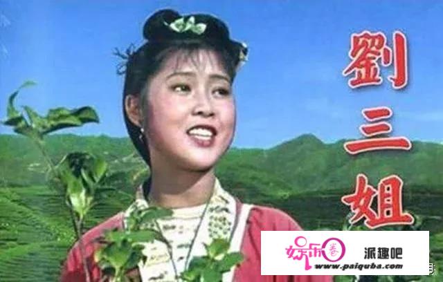 广西有过哪些惊艳的美女？