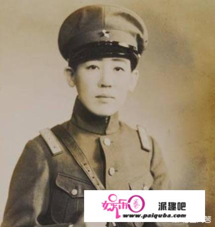 川岛芳子真的有满清血统吗？为何取了日本名字当日本间谍？