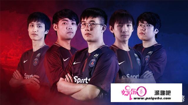 dota2老干爹不敌eg，bp、对线、节奏完败，他们引以为傲的硬实力也不行了吗？