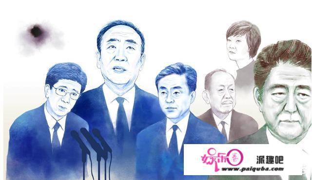 在日本人的眼里，安倍到底是怎样的一个人？