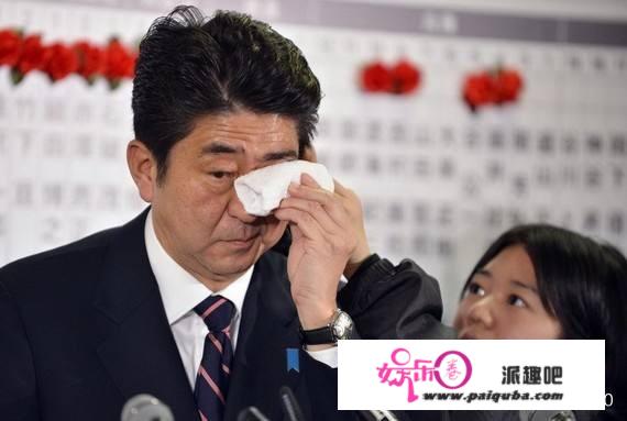 安倍晋三溃疡性结肠炎复发而辞职，为什么这种病能让一国首相辞职？