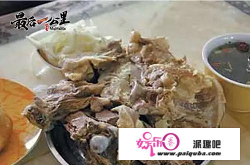 都来说说，新疆哪个地方的羊肉好吃，没膳味？