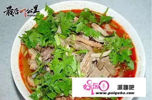 都来说说，新疆哪个地方的羊肉好吃，没膳味？