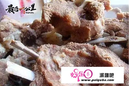 都来说说，新疆哪个地方的羊肉好吃，没膳味？