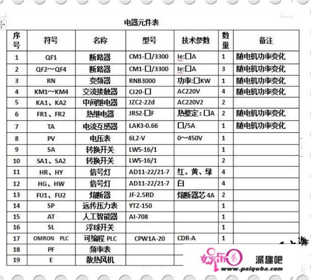 一台变频器如何控制多台电机？