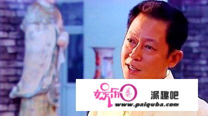 豆瓣9.1分，王志文饰演丁元英”封神“，《天道》到底讲了什么故事？