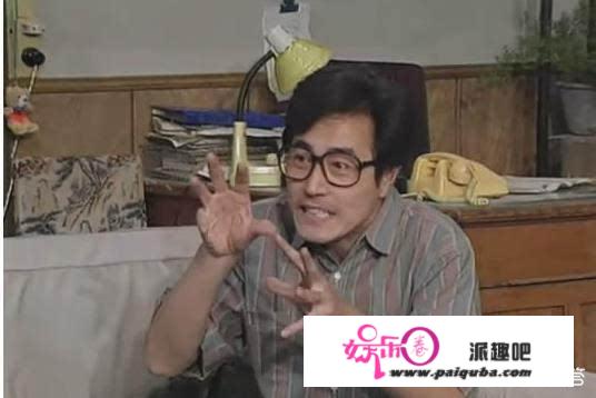 没有作品让人记忆深刻的演员有哪些？包括小品演员？