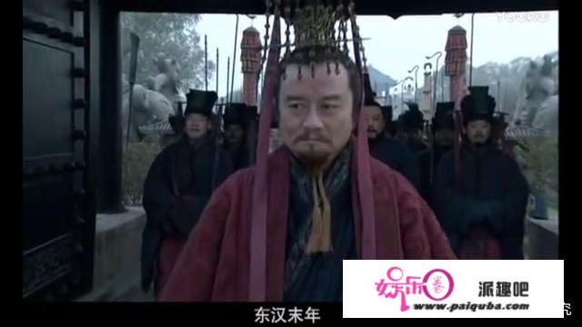 如果在《三国演义》中来个蠢人排行榜，大家认为排名前十的都有谁？