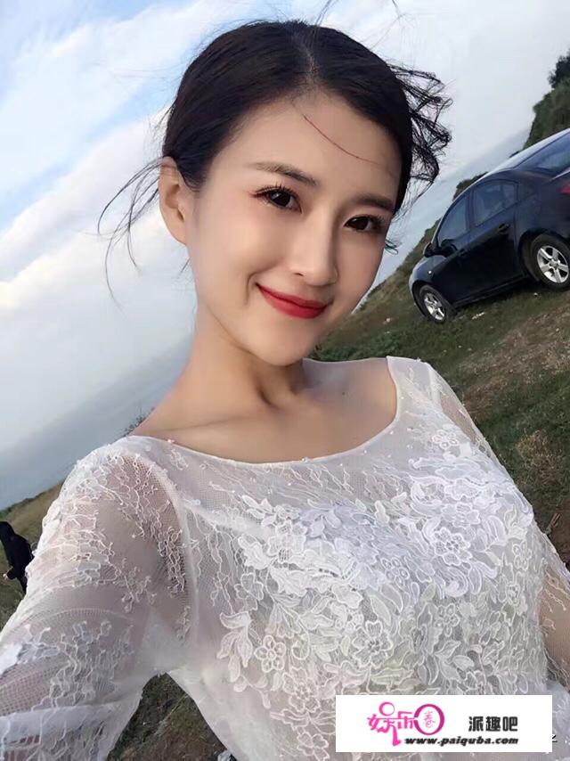 你觉得江西的哪个处所女孩最美？