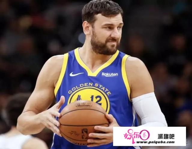 跨界搬弄！NBA勇士一状元：应该把孙杨的领奖台砸掉！你怎么看？